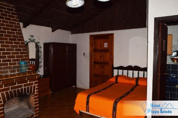 Hotel Playa Linda (Jucanyá)